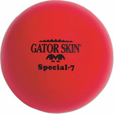Gator Skin Special-7 Ball, Red   552049826